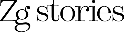 Zg stories logo