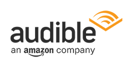 audible logo